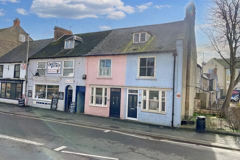 2 bedroom terraced house for sale, Bridport Town Centre