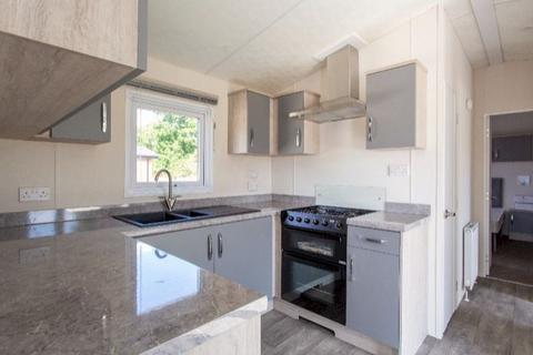 2 bedroom lodge for sale - Pitch 42, Broadway Road WR11