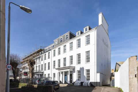 1 bedroom ground floor flat for sale, Clarence Road, St. Helier, Jersey