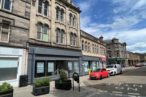 Property for sale, 77, 79 & 83 High Street, Elgin, Morayshire