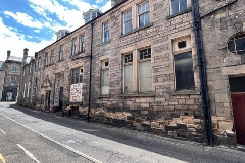 Property for sale, 77, 79 & 83 High Street, Elgin, Morayshire