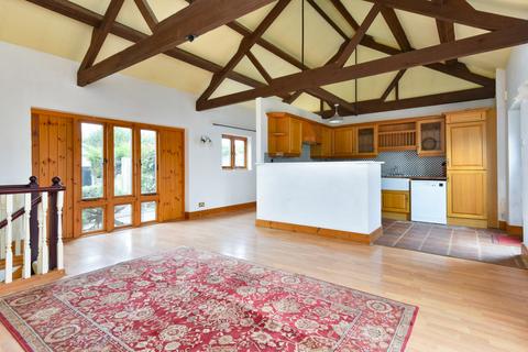 3 bedroom barn conversion for sale, North Stream, Marshside