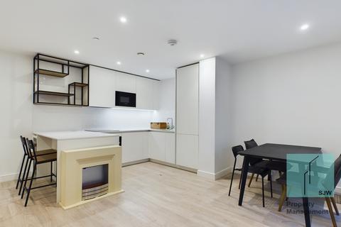 2 bedroom apartment to rent - 2 Caldon Boulevard, Wembley HA0