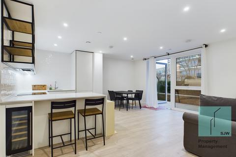 2 bedroom apartment to rent - 2 Caldon Boulevard, Wembley HA0