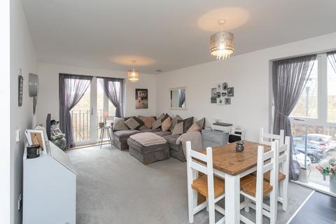 2 bedroom apartment for sale - Barnes Wallis Way, Bricket Wood, St. Albans, Hertfordshire, AL2