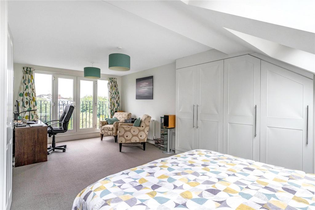 Murray Avenue, Bromley, BR1 4 bed semidetached house for sale £950,000