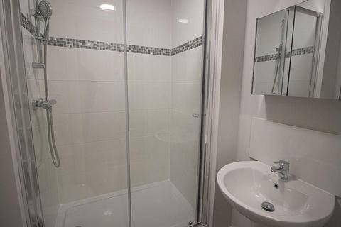 Studio to rent - Apartment 5, Clare Court, 2 Clare Street, Nottingham, NG1 3BX