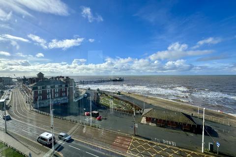 2 bedroom flat for sale, Promenade, Blackpool FY1