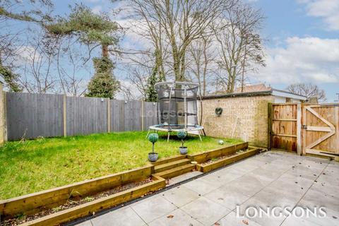 5 Hickling Close, Swaffham, PE37 7SE
