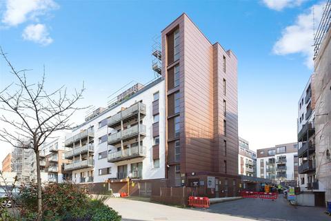 2 bedroom flat for sale, Advent 3, Isaac Way, Manchester