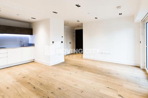 1 bedroom flat for sale, Exchange Gardens, London SW8