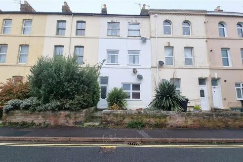 1 bedroom flat for sale, St. Leonards Road, Weymouth, Dorset, DT4 8LB