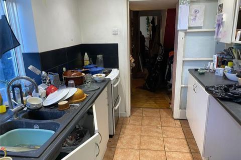 1 bedroom flat for sale - St. Leonards Road, Weymouth, Dorset, DT4 8LB
