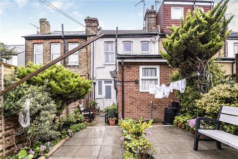 3 bedroom terraced house for sale, Fairholme Road, Croydon, CR0