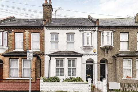 3 bedroom terraced house for sale, Fairholme Road, Croydon, CR0