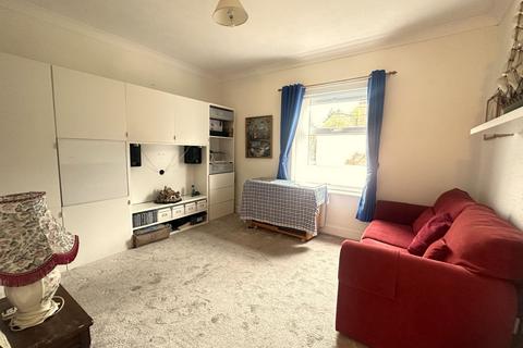 1 bedroom flat for sale, Alexandra Road, Dawlish, EX7