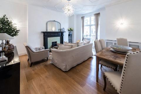 3 bedroom flat to rent - Chiltern Street, London W1U