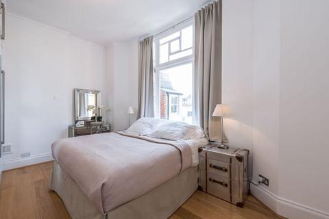 3 bedroom flat to rent - Chiltern Street, London W1U