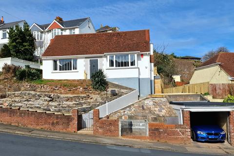 3 bedroom chalet for sale, Paignton