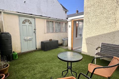 4 bedroom end of terrace house for sale - Orchard Street, Llandovery, Carmarthenshire.