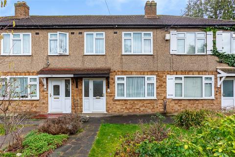 59a Aldborough Road, Dagenham, RM10 8AT