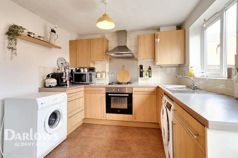 3 bedroom semi-detached house for sale - Cwrt Coles, Cardiff