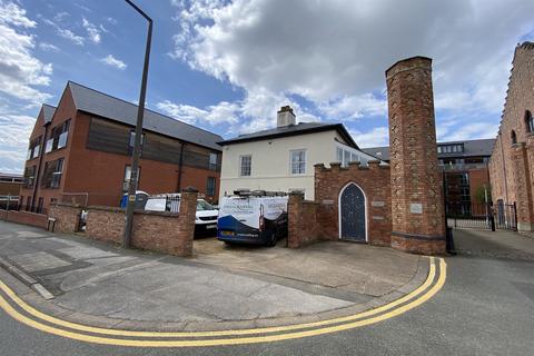 Property for sale, Attenborough House, Albion Street, Beeston, Nottingham NG9 2PA