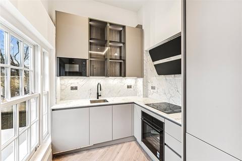 undefined, Ovington Square, London, SW3