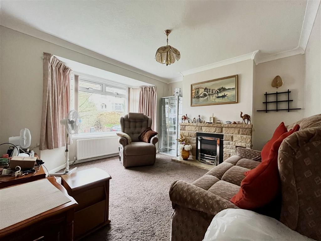 Valley Road, Paignton TQ3 3 bed semidetached house for sale