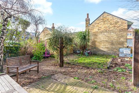 70 Breakspears Road, London, SE4 1TS