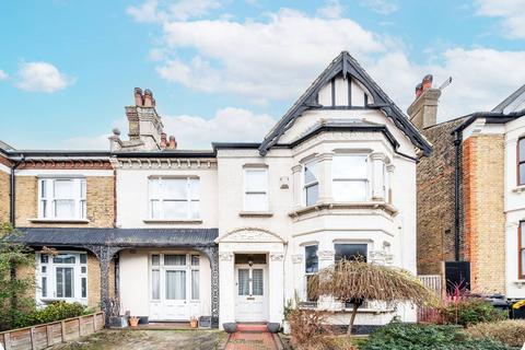 3 bedroom semi-detached house to rent, Morley Road, Lewisham, London, SE13