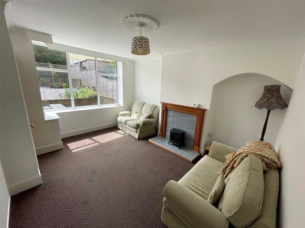 Moor End Road, Mount Tabor, Halifax, HX2 2 bed terraced house for sale