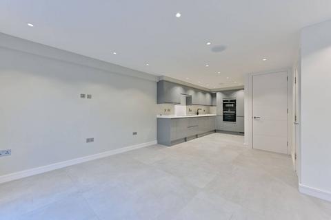 4 bedroom terraced house for sale - St Pauls Mews, Camden, London, NW1