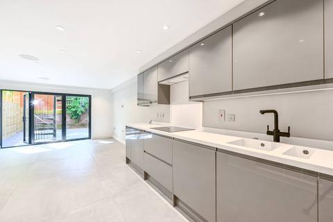 4 bedroom terraced house for sale, St Pauls Mews, Camden, London, NW1