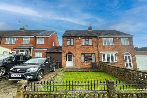 3 bedroom semi-detached house for sale - Harpers Road, Birmingham B14