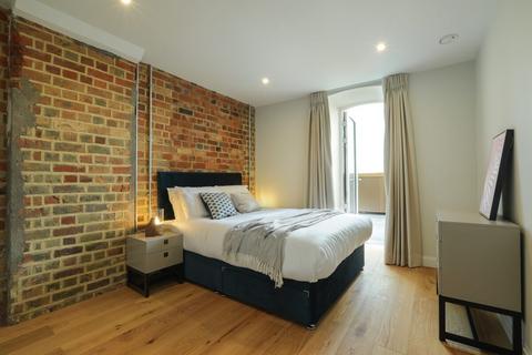 1 bedroom flat to rent - Cloud Street Sugar House Island E15