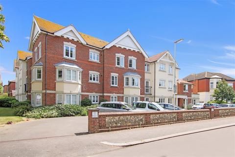 1 bedroom retirement property for sale, Cambridge Lodge, Southey Road, Worthing BN11 3HT