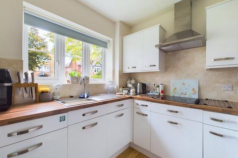 1 bedroom retirement property for sale, Cambridge Lodge, Southey Road, Worthing BN11 3HT