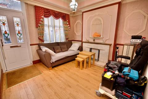 3 bedroom end of terrace house for sale, Irving Road, Coventry, CV1