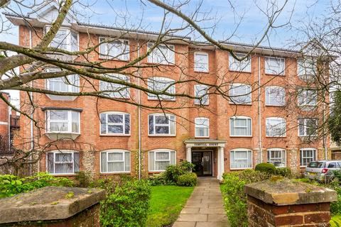 2 bedroom flat for sale, Corvill Court, 29 Shelley Road, Worthing, West Sussex, BN11
