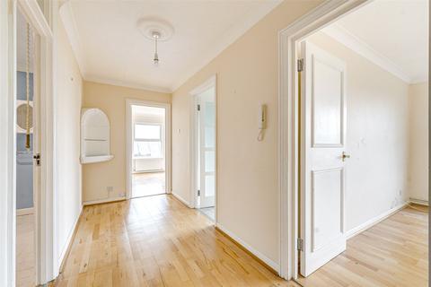 2 bedroom flat for sale, Corvill Court, 29 Shelley Road, Worthing, West Sussex, BN11