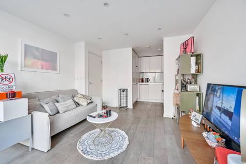 1 bedroom flat for sale, Central Street, Clerkenwell, London, EC1V