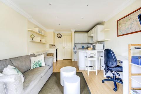 1 bedroom flat for sale, Philbeach Gardens, Earls Court, London, SW5