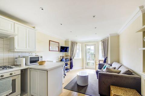 1 bedroom flat for sale, Philbeach Gardens, Earls Court, London, SW5