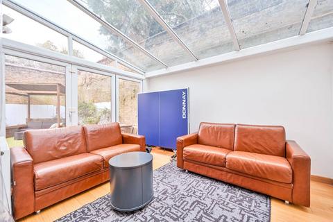 4 bedroom end of terrace house for sale - Charter Buildings, Catherine Grove, Greenwich, London, SE10