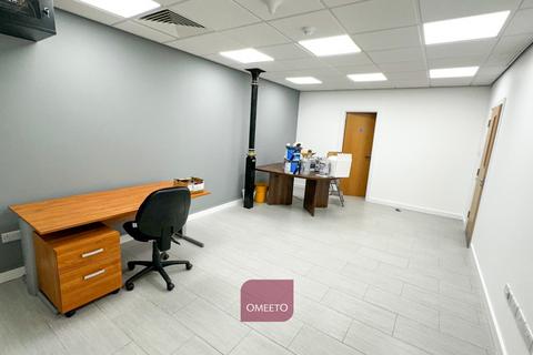 Office to rent, Main Street, Nottingham NG16