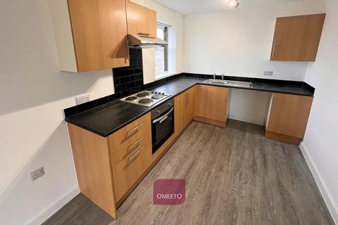 Block of apartments for sale, West Gate, Long Eaton NG10