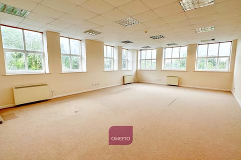 Office to rent, Pleasley Business Park, Mansfield NG19