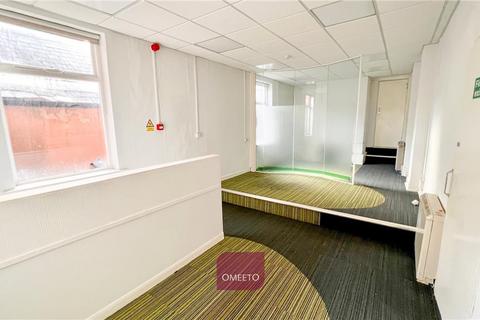 Office to rent - Derby DE1