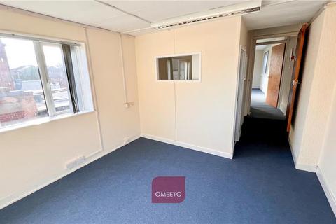 Office to rent, Derby DE1